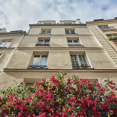 Apartment Notre Dame De Paris By Studio Prestige Extérieur photo