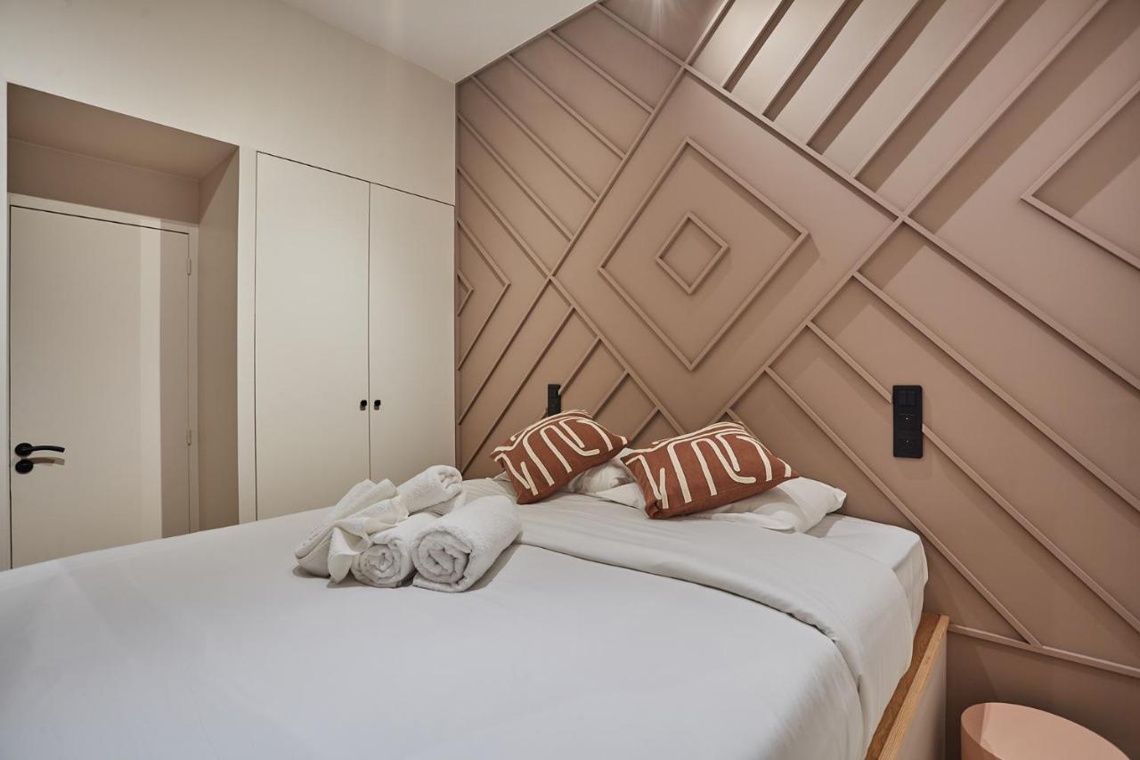 Apartment Notre Dame De Paris By Studio Prestige Extérieur photo