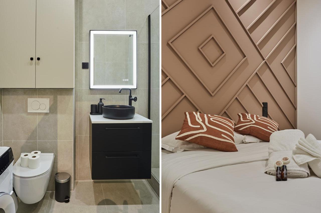 Apartment Notre Dame De Paris By Studio Prestige Extérieur photo