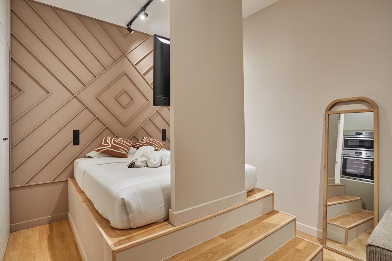 Apartment Notre Dame De Paris By Studio Prestige Extérieur photo