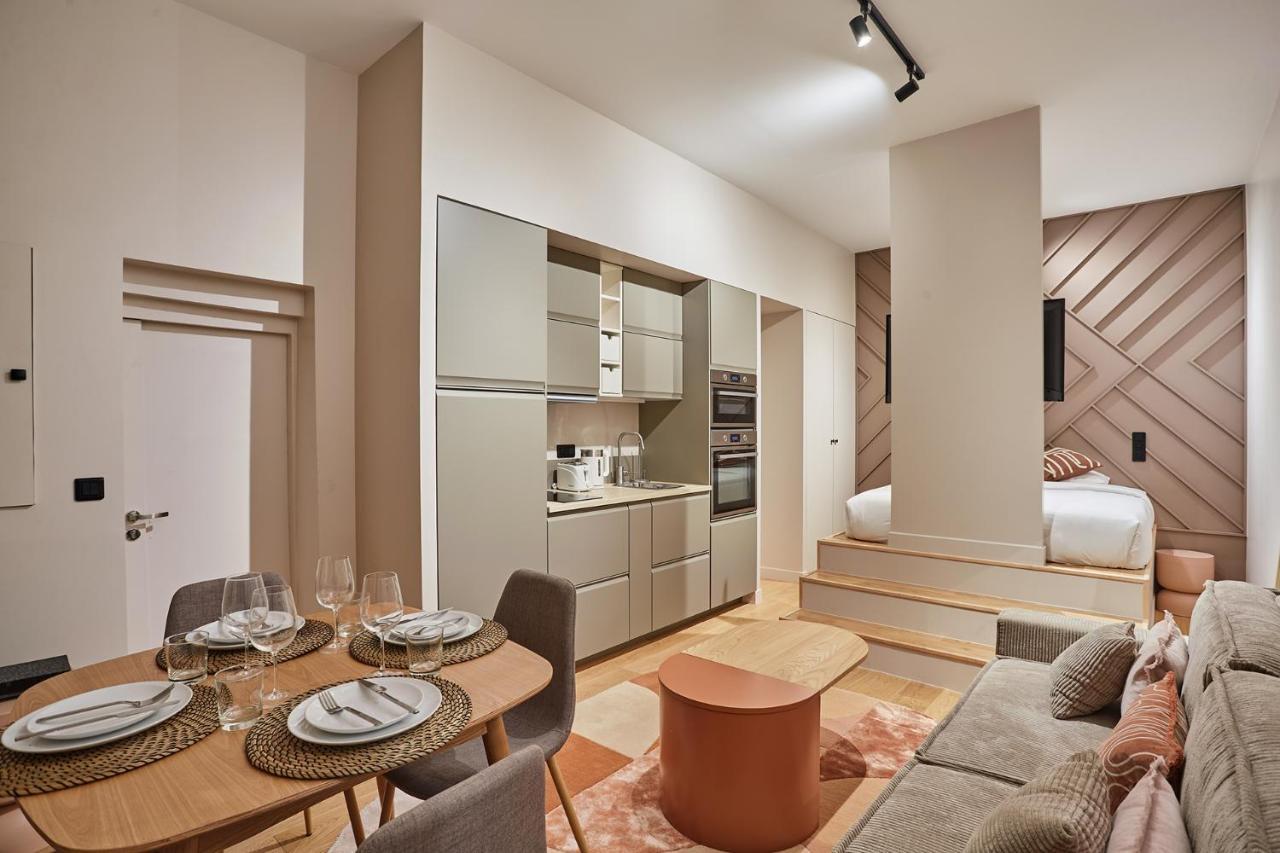 Apartment Notre Dame De Paris By Studio Prestige Extérieur photo