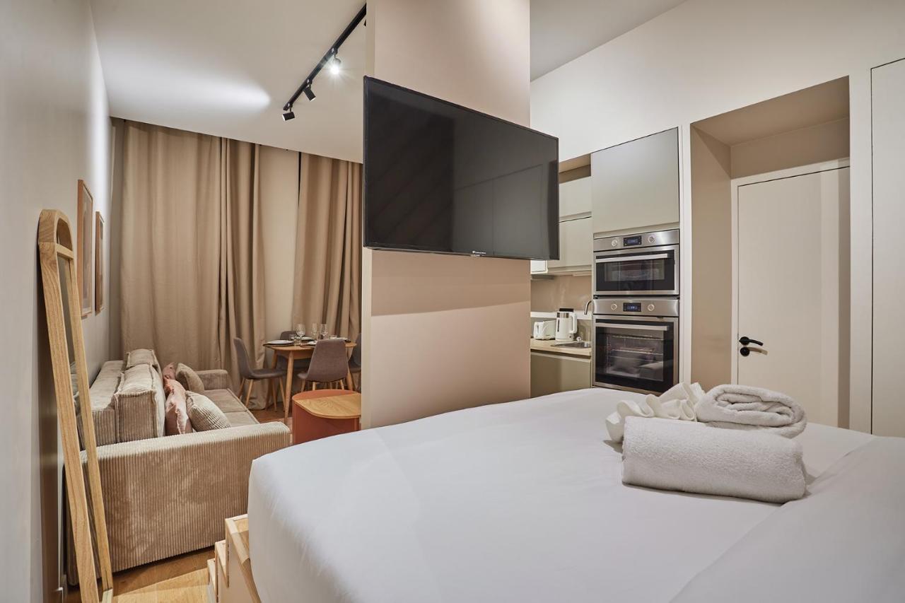 Apartment Notre Dame De Paris By Studio Prestige Extérieur photo