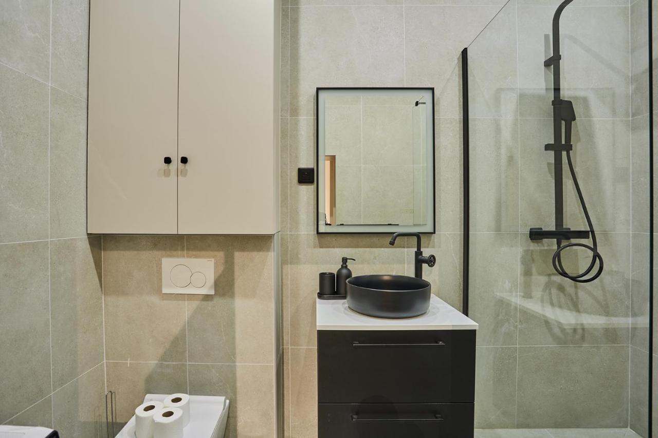 Apartment Notre Dame De Paris By Studio Prestige Extérieur photo