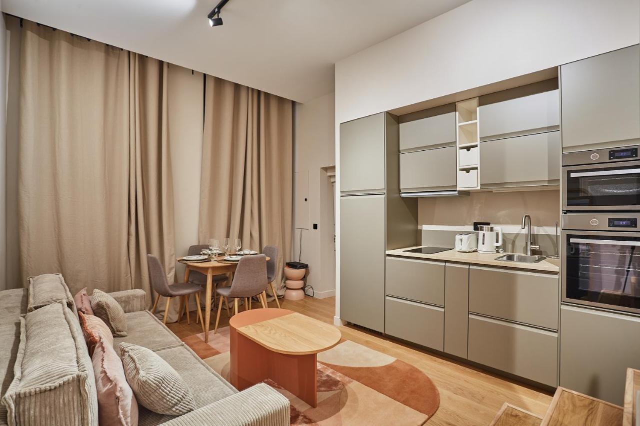 Apartment Notre Dame De Paris By Studio Prestige Extérieur photo