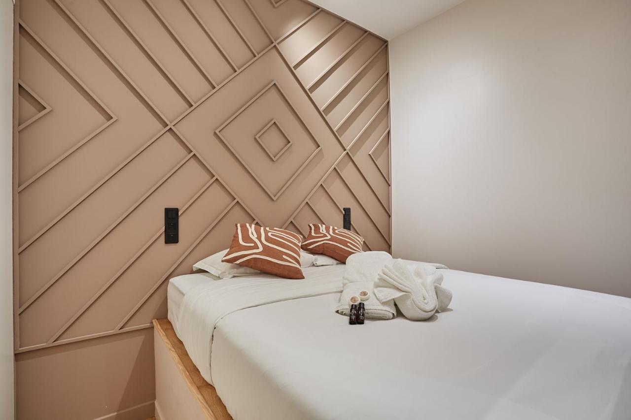 Apartment Notre Dame De Paris By Studio Prestige Extérieur photo